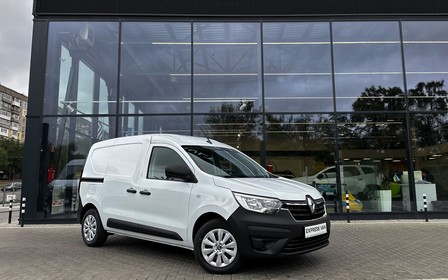 Комерційні автомобілі Renault