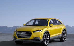 Компания Audi не смогла отбить имя «Q2» у Fiat