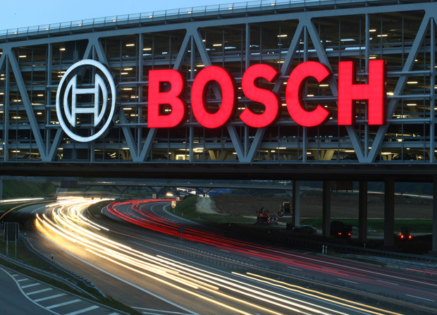 Компания BOSCH рассказала о своих достижениях