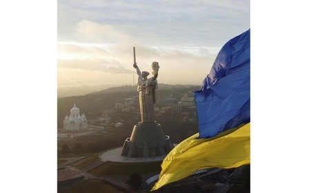 Компания «Будинвестконтакт» оказывает непрерывную поддержку украинской армии