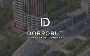 Компания «‎Добробут» приостановила строительные работы на время действия военного положения