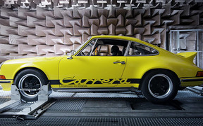 Компания Porsche составила Топ-5 самых приятных на слух спорткаров