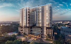Компанія “Строй Сіті Девелопмент” із радістю оголошує старт продажів  найочікуванішого харківського девелоперського проєкту HIGH HILLS!