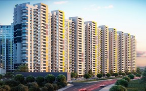 Компанія «Строй Сіті Кепiтал» оголошує акційні знижки