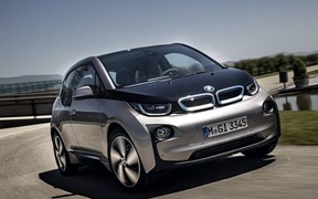 Концерн BMW Group устанавливает новый рекорд продаж