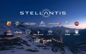 Концерн Stellantis (бренди Peugeot, Citroen, Opel, Fiat, Jeep та ін.) призупиняє імпорт та експорт автомобілів в Росію