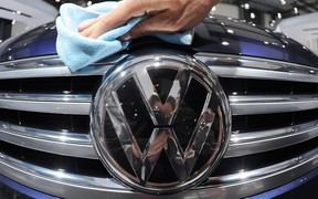 Концерн Volkswagen свернет производство 40 моделей