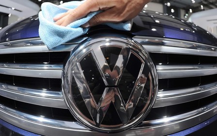 Концерн Volkswagen свернет производство 40 моделей