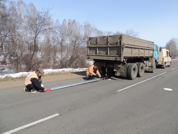 Консалтинговые компании проинспектируют украинские дороги