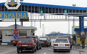 Контрабанда автомобилей в Украину увеличилась на 37%