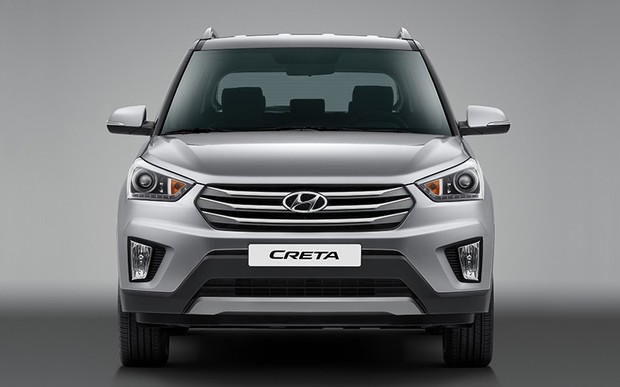 Кроссовер Hyundai Creta станет пикапом, получит 7 мест... Что дальше?