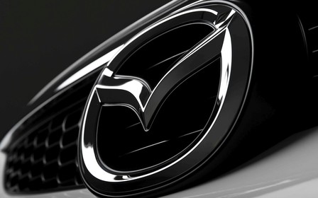 Кроссовер Mazda CX-8 представят уже в этом году