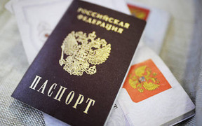 Крымчан заставят платить за российское гражданство
