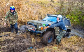  «Кубок Львова 2017» - «ЖОВКВА ТРОФІ»