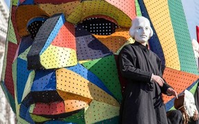 Куда поехать в октябре: фестивали Украины 2019