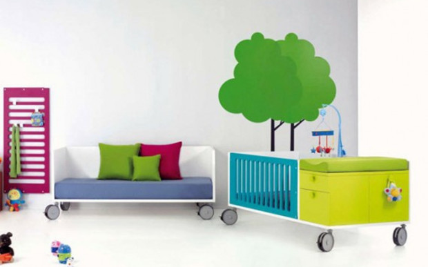 Купить детскую мебель на RIA.com