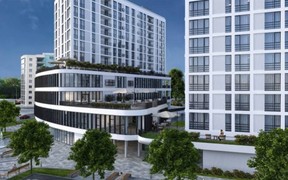 Купите квартиру в ноябре и получайте дополнительных семь месяцев рассрочки