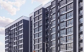 Купуйте квартиру в ЖК Comfort Lite за програмою єОселя!