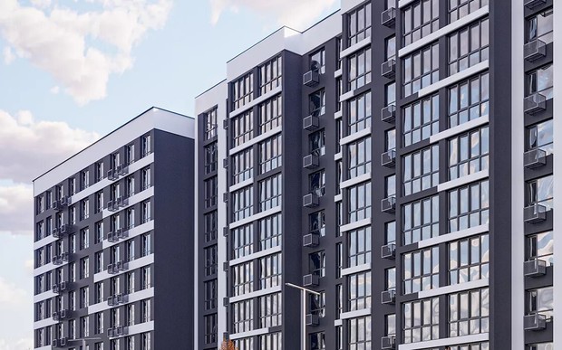Купуйте квартиру в ЖК Comfort Lite за програмою єОселя!