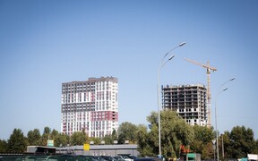 Квартири в ЖК Синергія Київ: що входить у м² і які переваги ви отримуєте