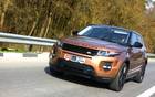 Land Rover Range Rover Evoque SE Plus