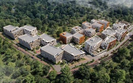 LEV Development оголошують старт бронювання 3 секції ЖК Soul Park