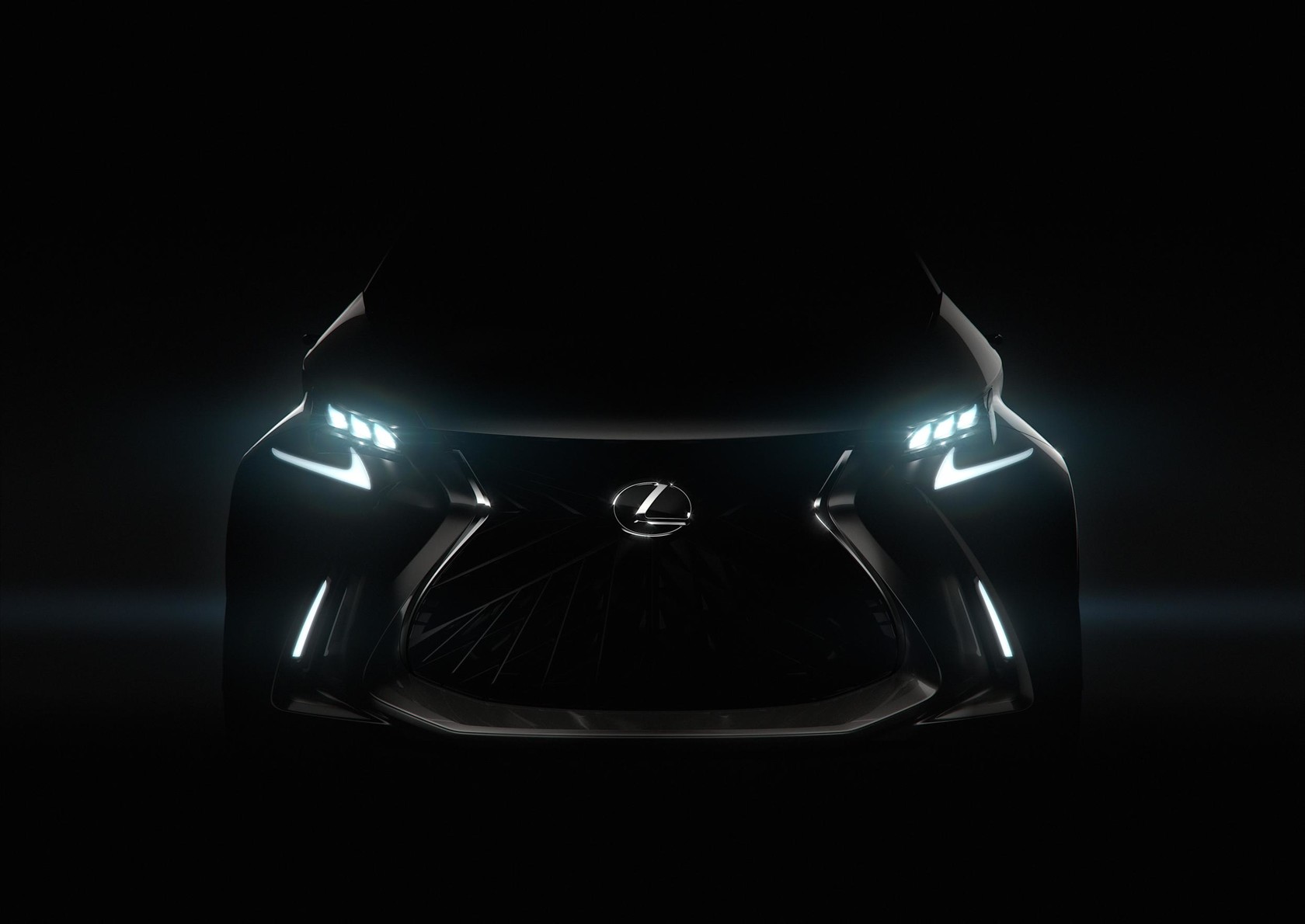 AUTO.RIA – Lexus добрался до класса супермини