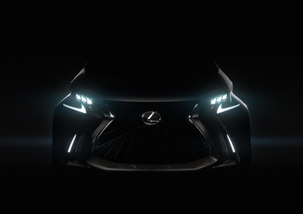 Lexus добрался до класса супермини