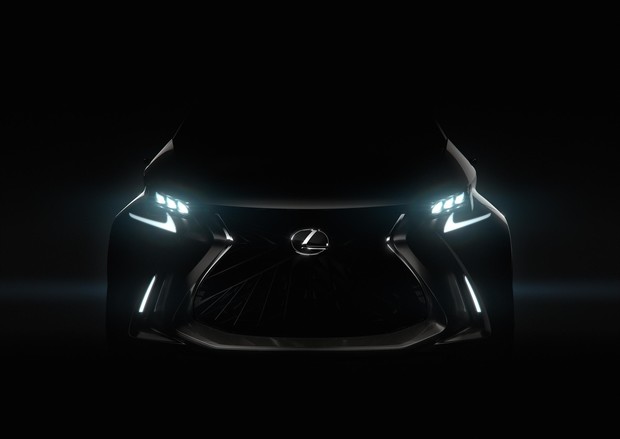 Lexus добрался до класса супермини