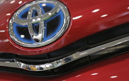 Lexus и Toyota удерживают лидерство в рейтинге надежности