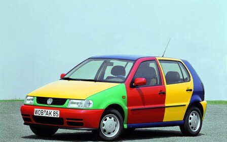 Лимитированные версии машин, которые можно встретить на улице