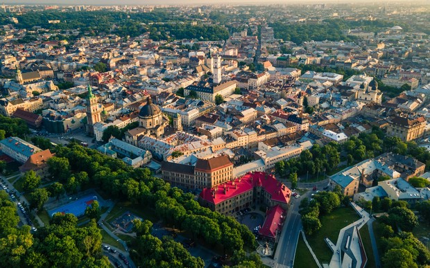 Найкращі забудовники Львова в 2021 році