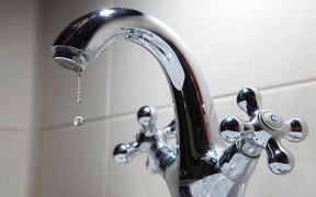 Луганщина може залишитися без води і опалення