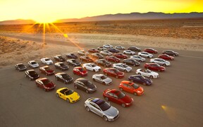 Любимцы публики: 7 популярных тест-драйвов на AUTO.RIA