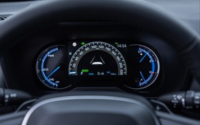 Майже мільйон легковиків Toyota може потребувати оновлення ПЗ. Щось іще?