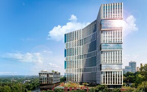 Максимально удобное проживание в ЖК «Mont Blan»