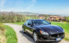 Maserati Quattroporte GranSport