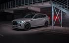 Mazda CX-60 Exclusive-Line