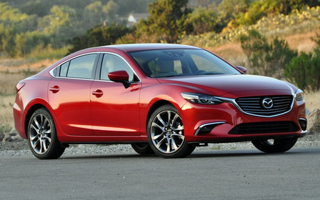 Mazda облегчит процесс управления своими автомобилями