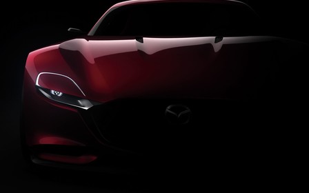 Mazda снова занялась роторными двигателями 