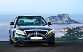 Mercedes-Benz C-Class c пробегом. Что можно купить сейчас?