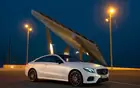 Mercedes-Benz E-Class Exclusive Line