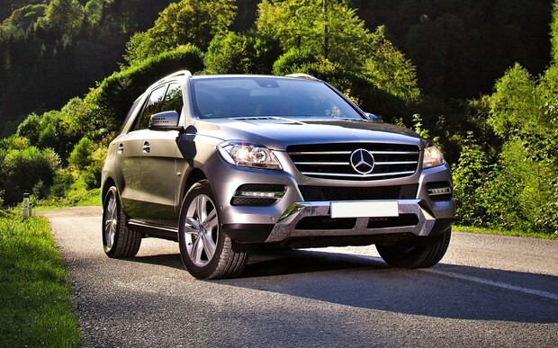 Mercedes-Benz M-Class c пробегом. Что можно купить сейчас?