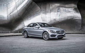 Mercedes-Benz отзывает 3 миллиона дизельных автомобилей