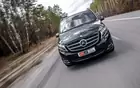 Mercedes-Benz V-Class Base