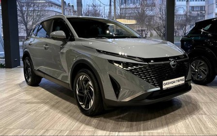 MHEV – інноваційна технологія Nissan для ефективного руху