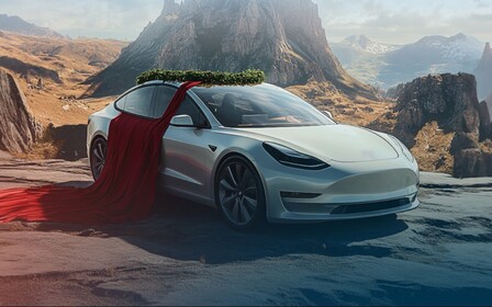 Міфи про електромобілі: аргументи та факти, які руйнують поширені стереотипи