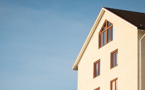 Минфин создаст компанию для запуска доступной ипотеки