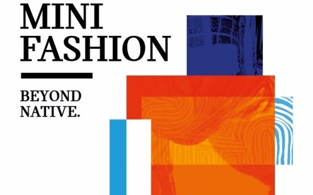 MINI Fashion представляет новую коллекцию Beyond Native