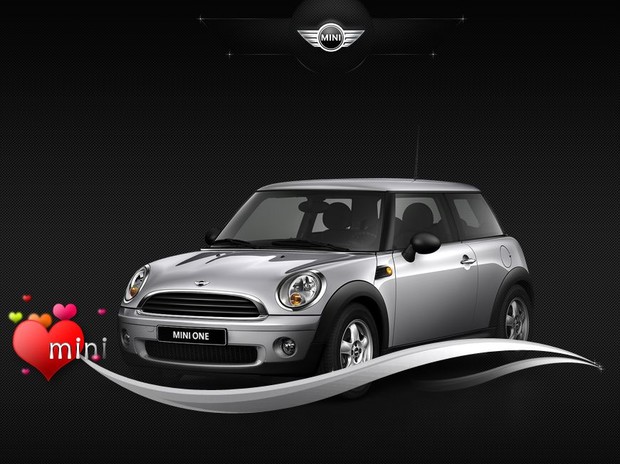 MINI стал победителем в рейтинге ADAC